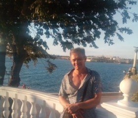 Митя, 53 года, Севастополь