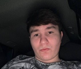 maga, 20, Baku