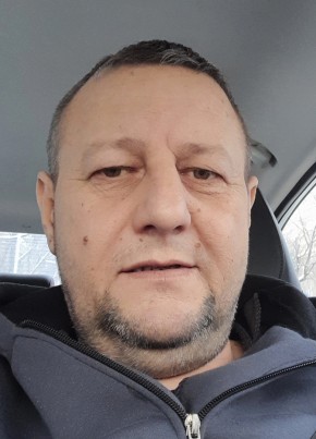Алекс из Новокуйбышевска 41 год