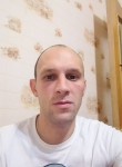 Митя, 38 лет, Магадан