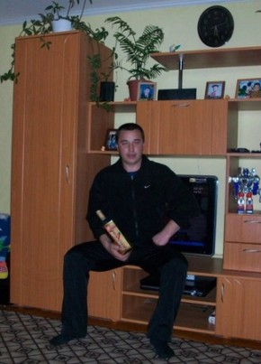 Сергей, 41, Россия, Севастополь