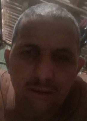 VALDIR, 42, República Federativa do Brasil, Jaru