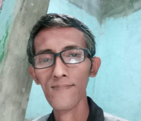 Hery, 53 года, Kota Depok