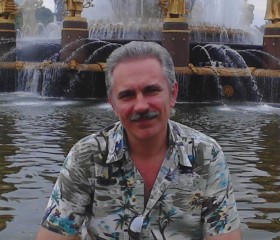 Станислав, 60 лет, Москва
