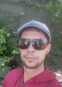 Владимир, 34, Россия, Барнаул
