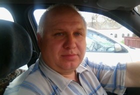 Василий, 57 - Пользовательский