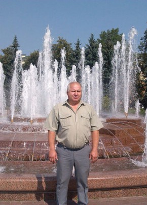 Василий, 57, Рэспубліка Беларусь, Берасьце