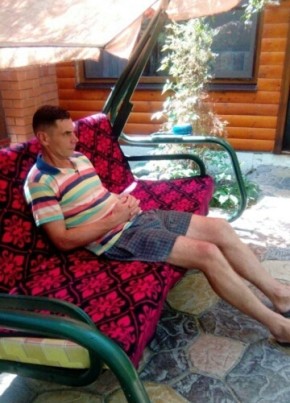 Геннадий, 51, Россия, Астрахань