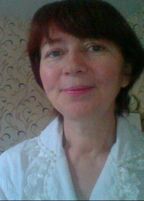 Розалия, 60, Россия, Жуковский