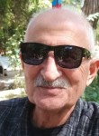Fuad, 61  , Baku