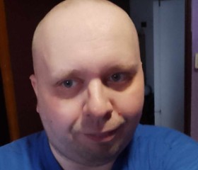 Michael Brostík, 38, Bytca