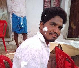 Kovviri Malli, 19 лет, Vijayawada