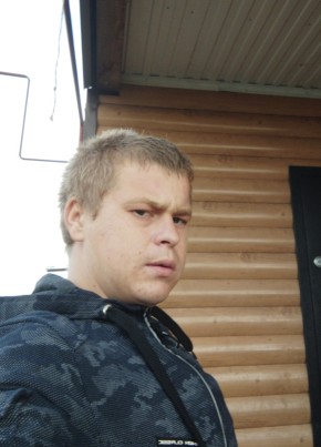 Александр, 26, Россия, Борисоглебск