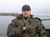 Вадим, 48 лет, Бровари