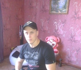 Виталий, 32 года, Красноярск