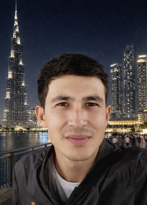 Ким Чен из Приморския 30 лет