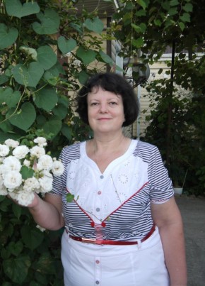 Ольга, 61, Россия, Динская