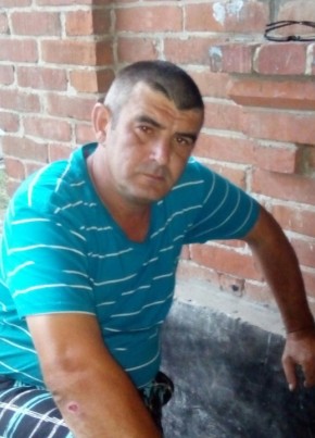АЛЕКСЕЙДАНИЛОВ, 52, Россия, Усть-Лабинск