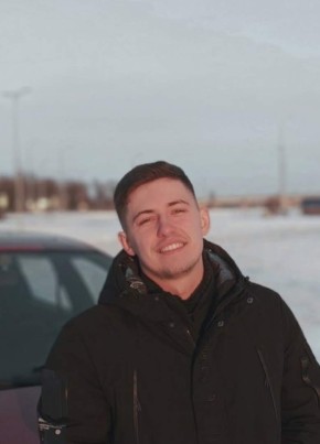 Алексей из Славгорода 30 лет
