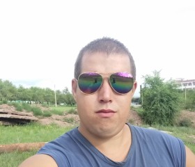 Константин, 27 лет, Новосибирск