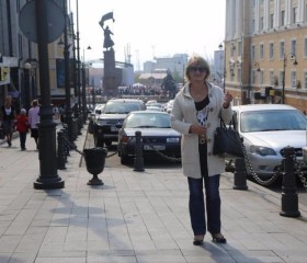 Светлана, 57 лет, Владивосток