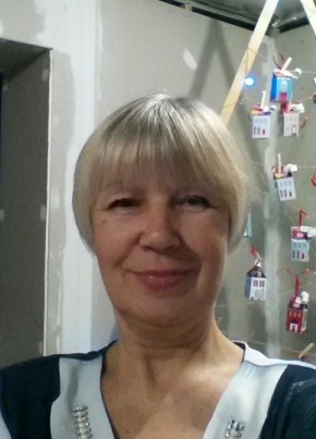 Ольга, 57, Россия, Серов