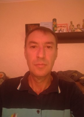 Сергей, 51, Россия, Новороссийск