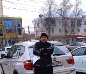 Рашид, 47 лет, Волчанск