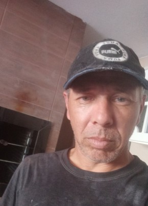 Ezequiel из Caçapava do Sul 36 лет