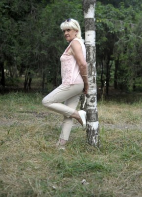 Наталья, 68, Україна, Одеса