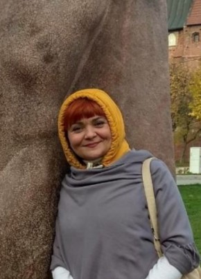 Марина, 43, Россия, Калининград