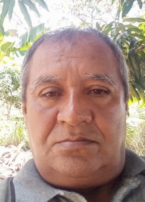 Zezito moura из Arapiraca 58 лет