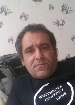 Константин, 51, Република България, Добрич