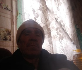 Nikolay, 65, Saransk