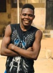 LouisAdepa, 31 год, Accra