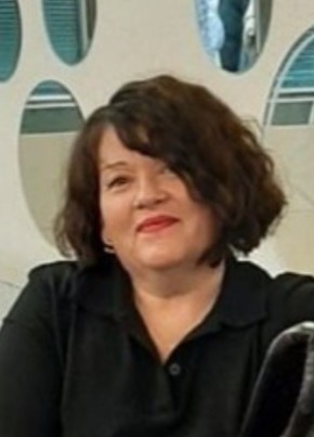 Светлана из Харовска 55 лет
