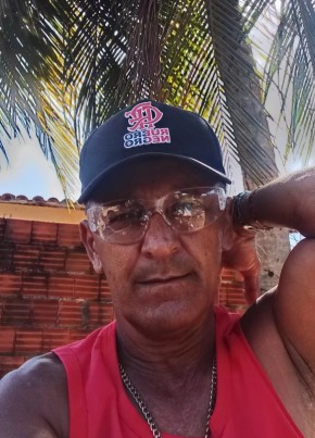 Tato из Patos 38 лет