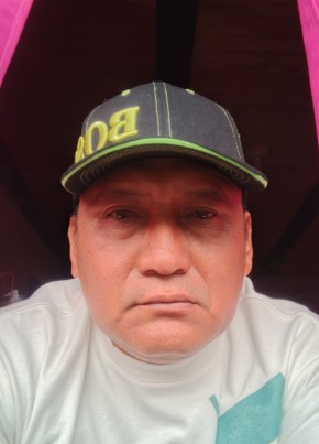 Carlos Enrique из Medellín 48 лет