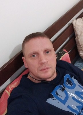 Константин, 47, Россия, Вязьма