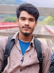 Jobir Ahmed, 18 лет, Silchar