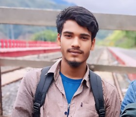 Jobir Ahmed, 18 лет, Silchar
