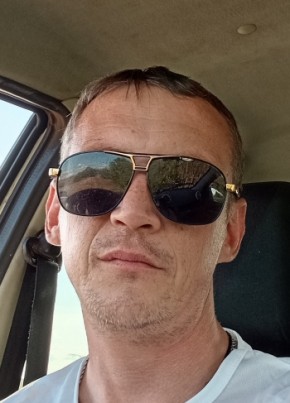 Алексей из Кстово 39 лет