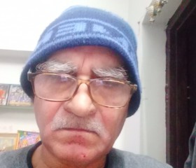 BALWANT KAPOOR, 57 лет, Delhi