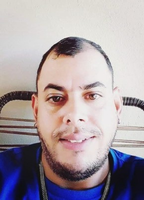 Rodrigo, 32, República Federativa do Brasil, Santa Gertrudes