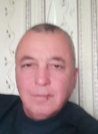 Юра, 56 лет, Гусь-Хрустальный