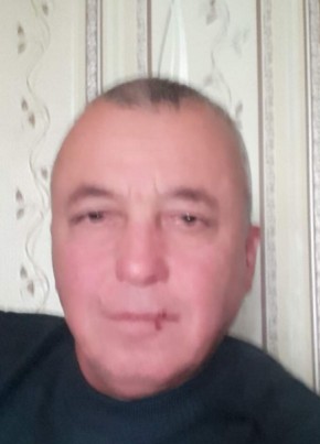 Юра, 56, Россия, Гусь-Хрустальный
