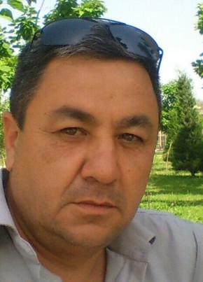 Азизбек, 53, Россия, Калуга