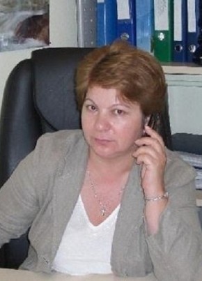 Арина, 59, Россия, Москва