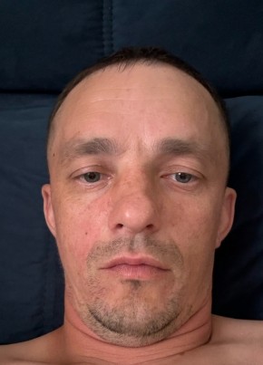 Сергей из Омска 41 год