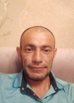 Рустам, 42, Россия, Нальчик